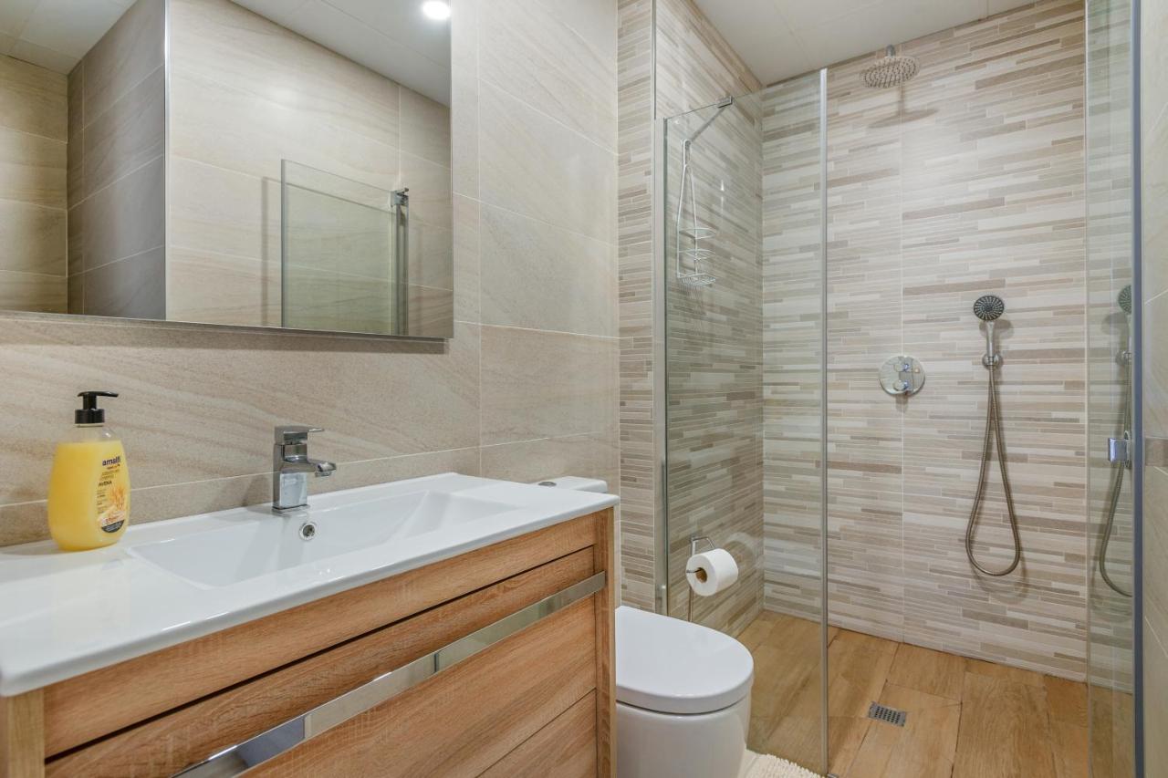 Apartamento Jacaranda Triana