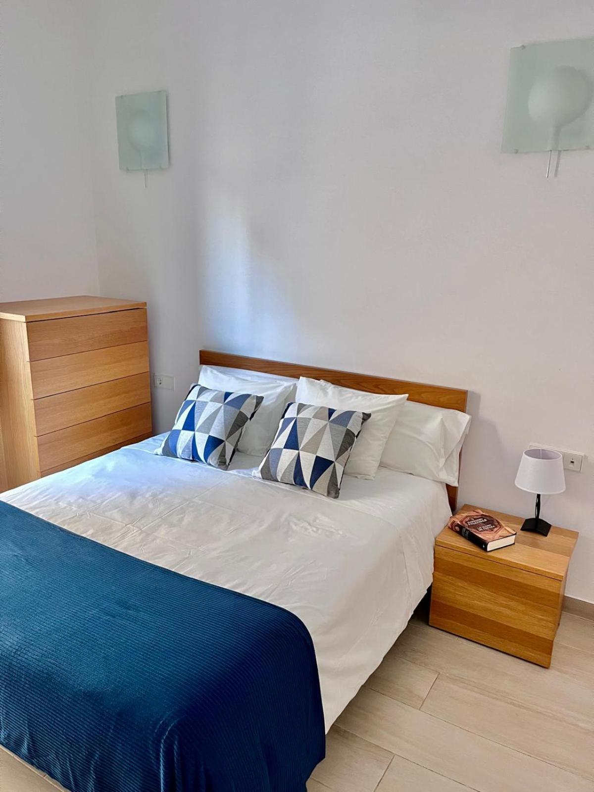 Jacaranda Triana Apartamento *
