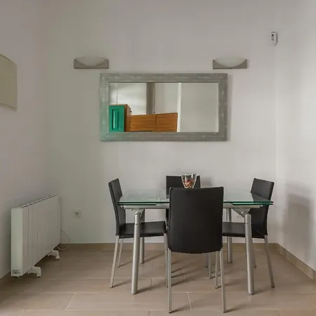 Jacaranda Triana Apartment Seville Exterior photo
