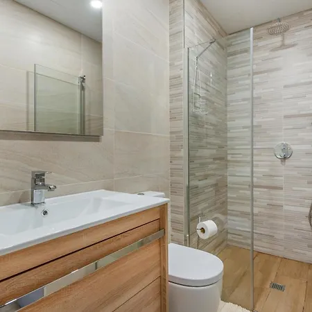 Jacaranda Triana Apartment Seville Exterior photo