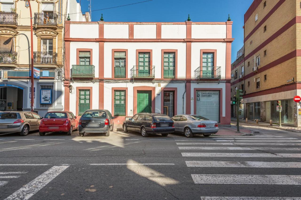 Apartment Jacaranda Triana Sevilla
