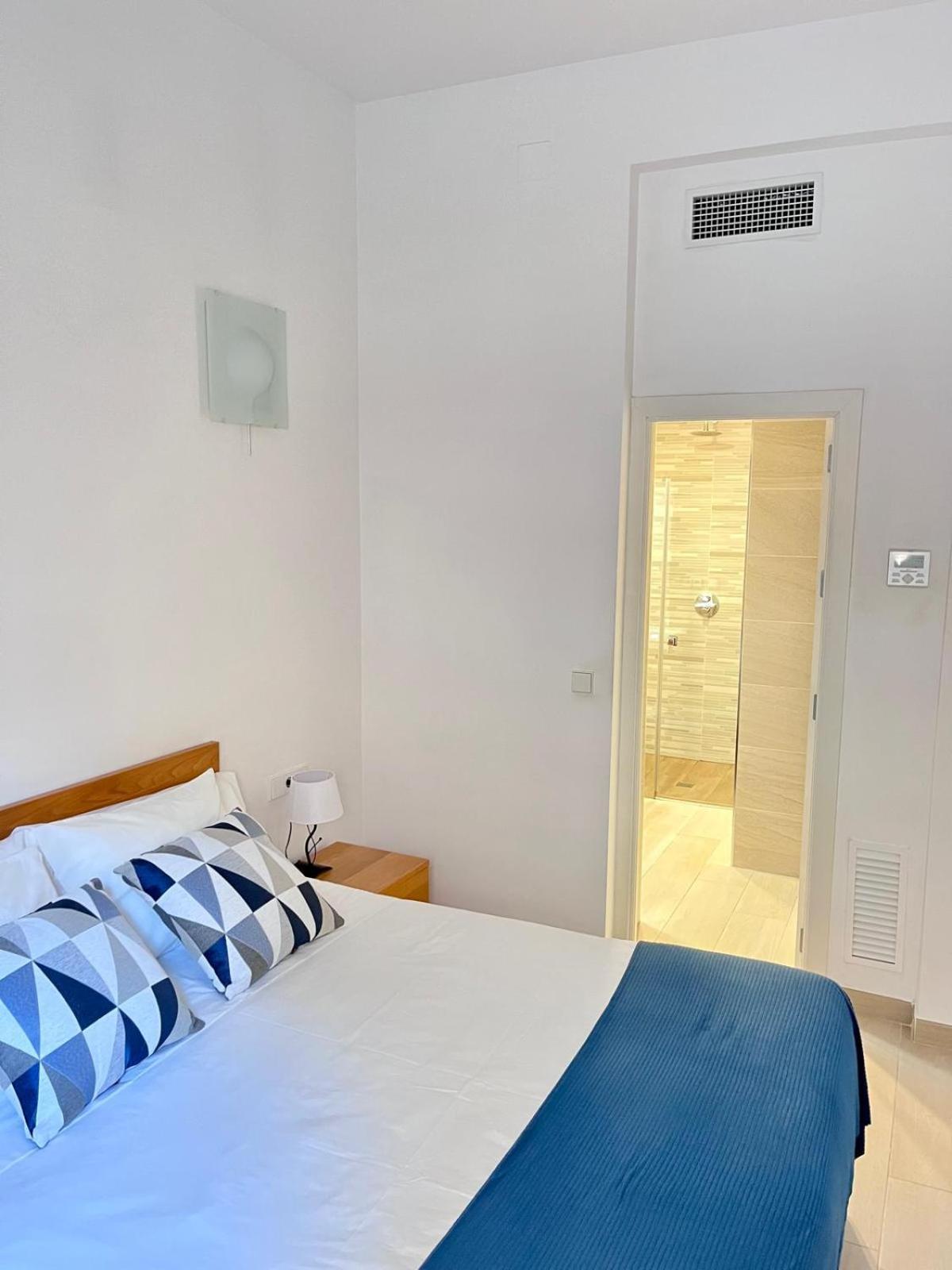 Jacaranda Triana Apartment Sevilla